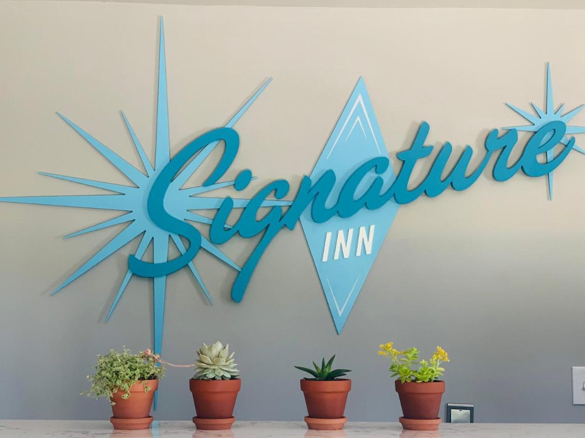 Signature Inn Санта-Клара Екстер'єр фото