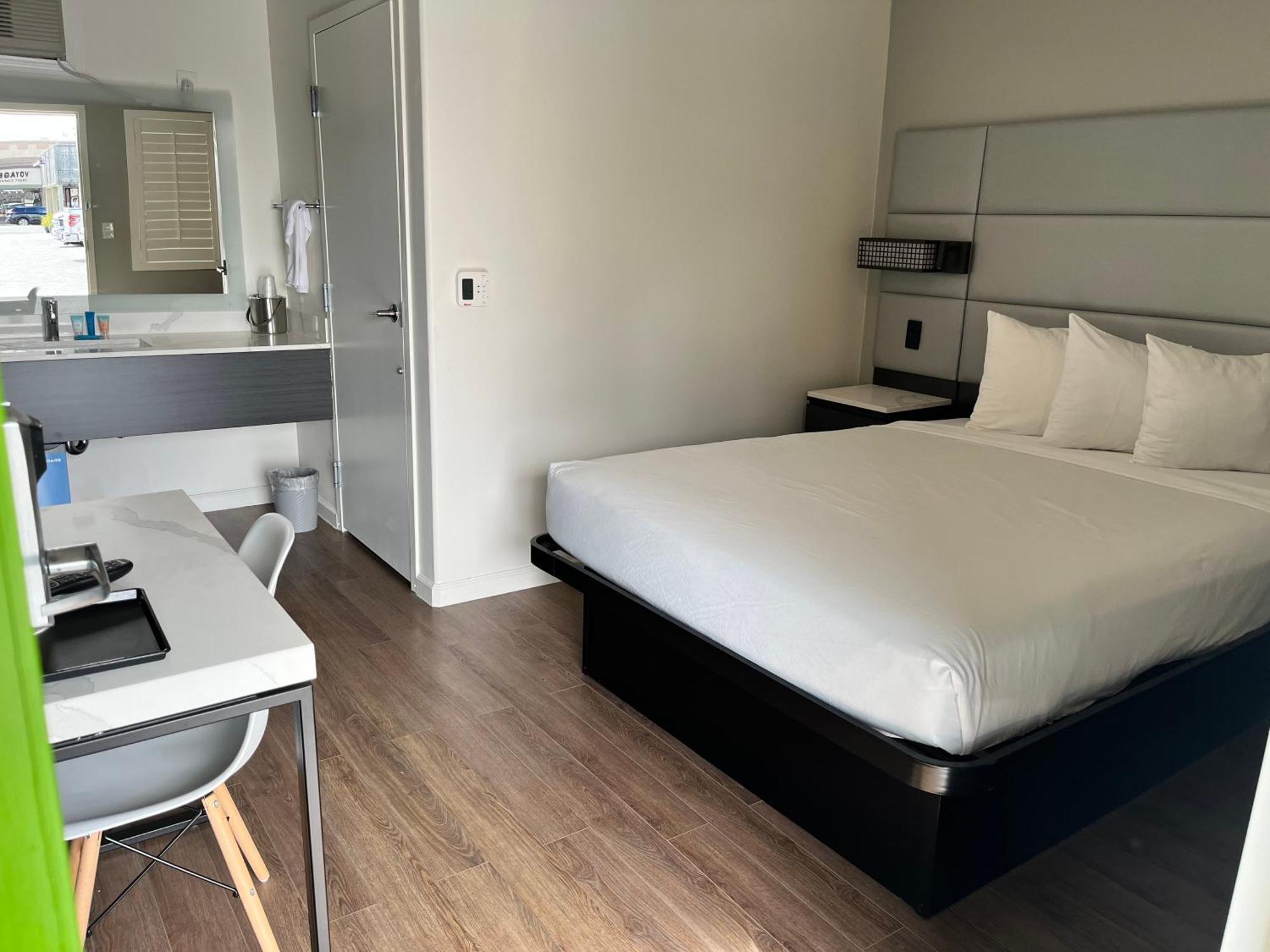 Signature Inn Санта-Клара Екстер'єр фото