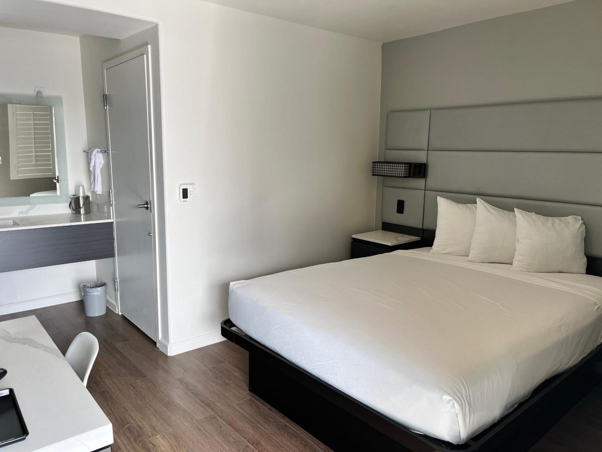 Signature Inn Санта-Клара Екстер'єр фото