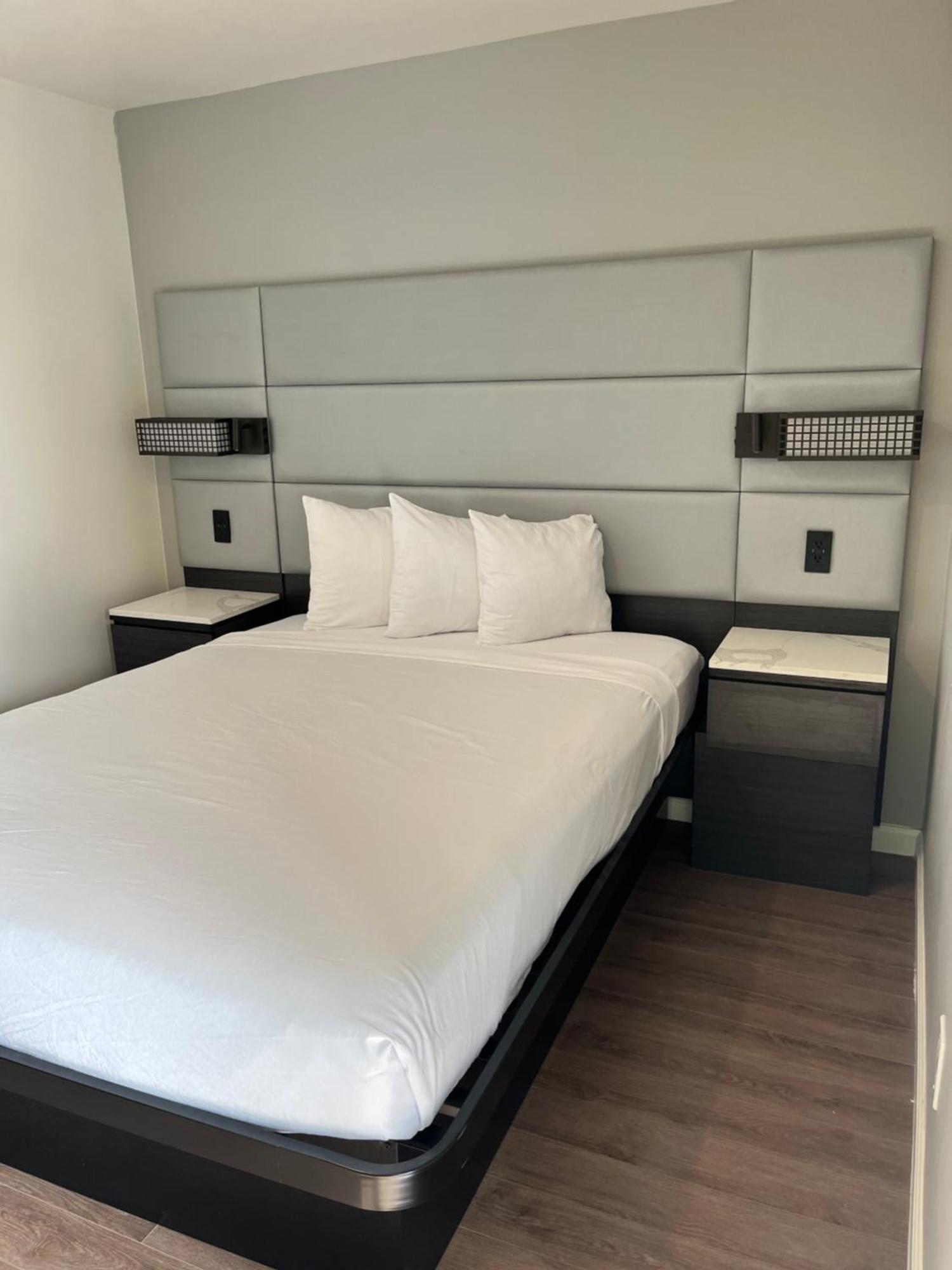 Signature Inn Санта-Клара Екстер'єр фото