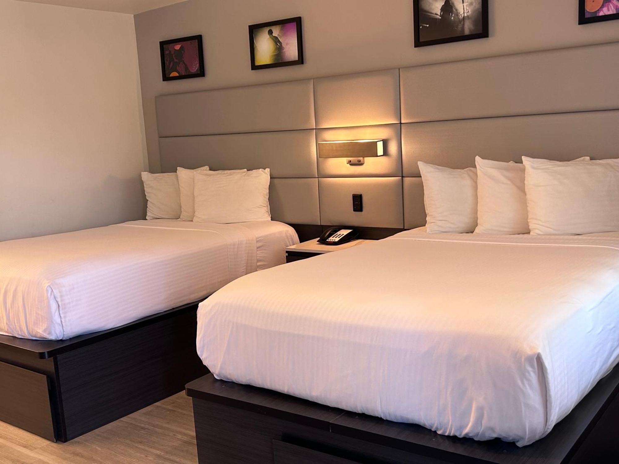 Signature Inn Санта-Клара Екстер'єр фото