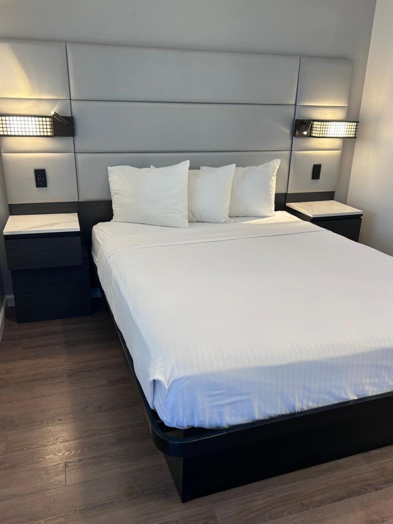 Signature Inn Санта-Клара Екстер'єр фото