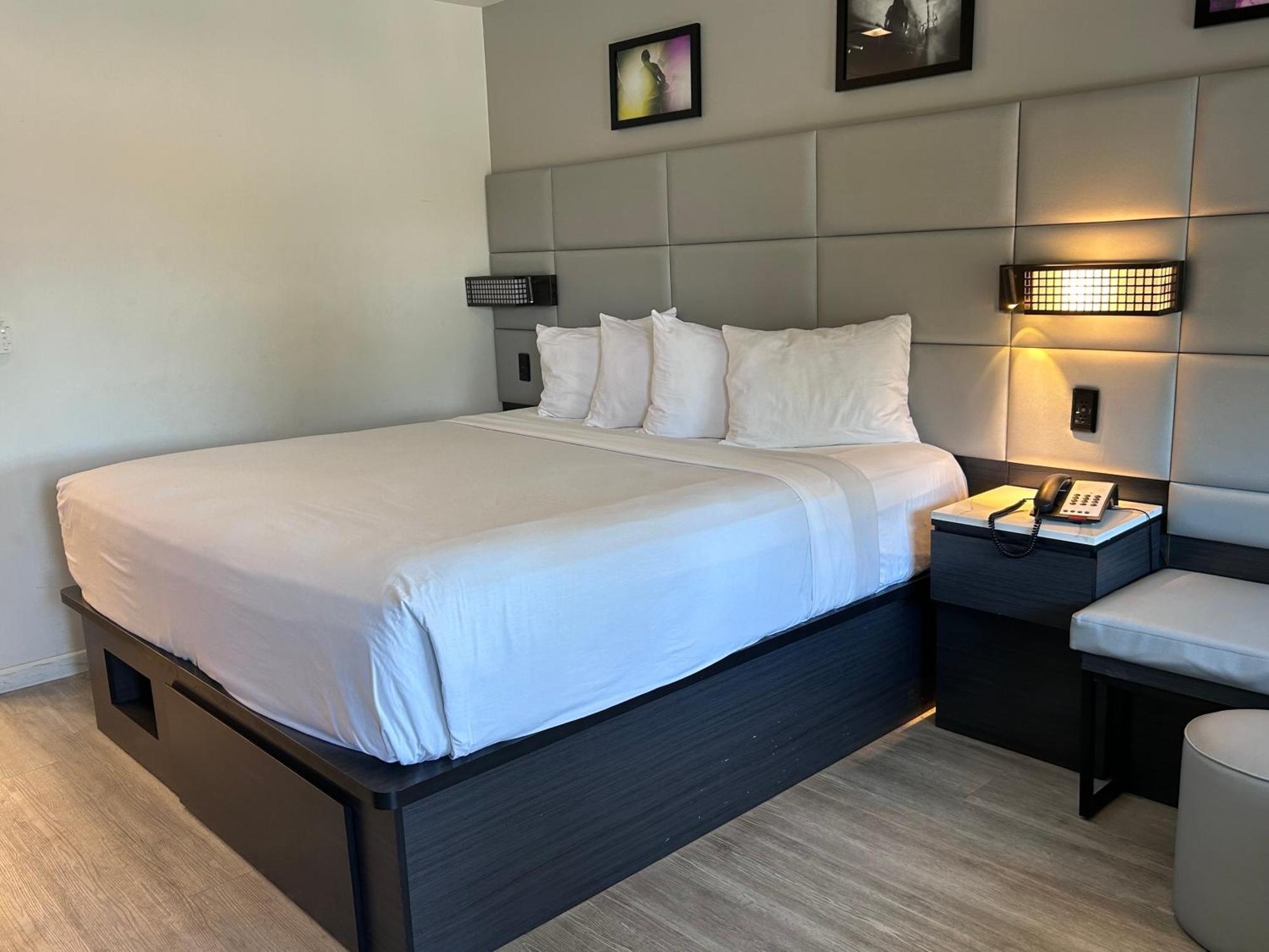 Signature Inn Санта-Клара Екстер'єр фото