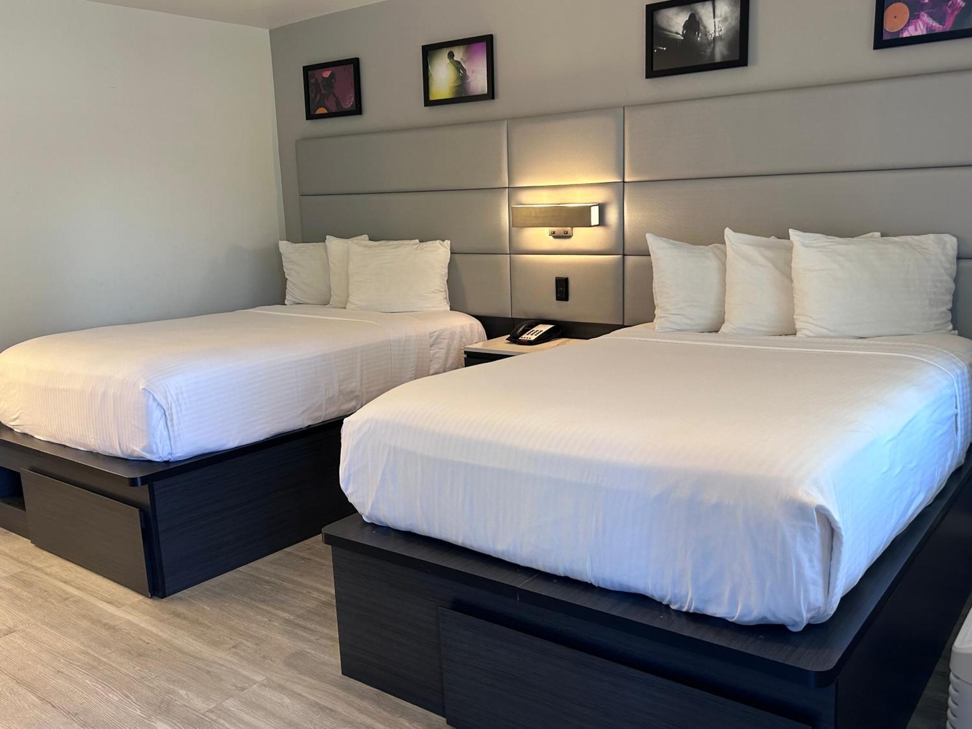 Signature Inn Санта-Клара Екстер'єр фото