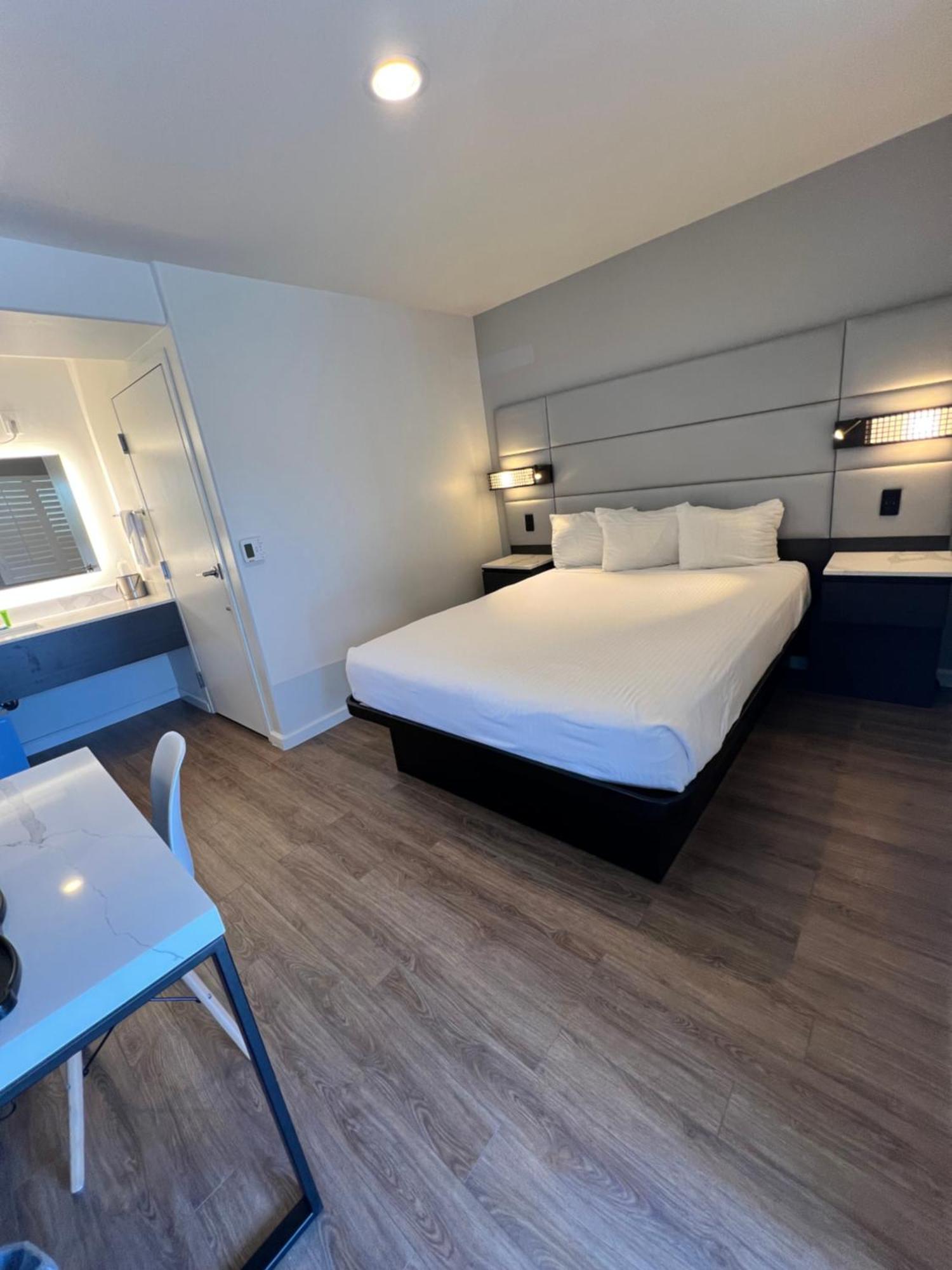 Signature Inn Санта-Клара Екстер'єр фото