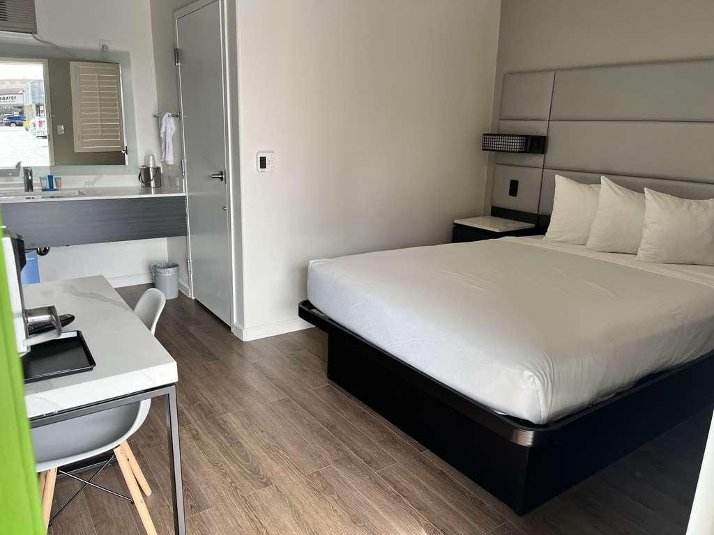 Signature Inn Санта-Клара Номер фото